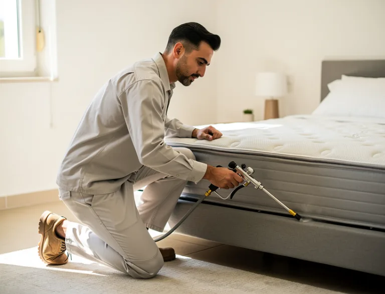 disinfestazione cimici da letto Eboli